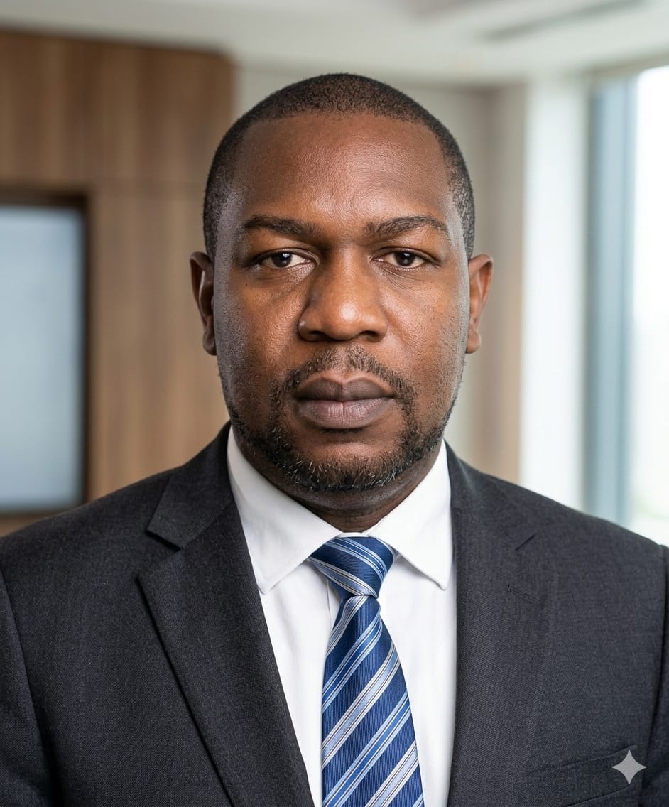 Evarist Asika