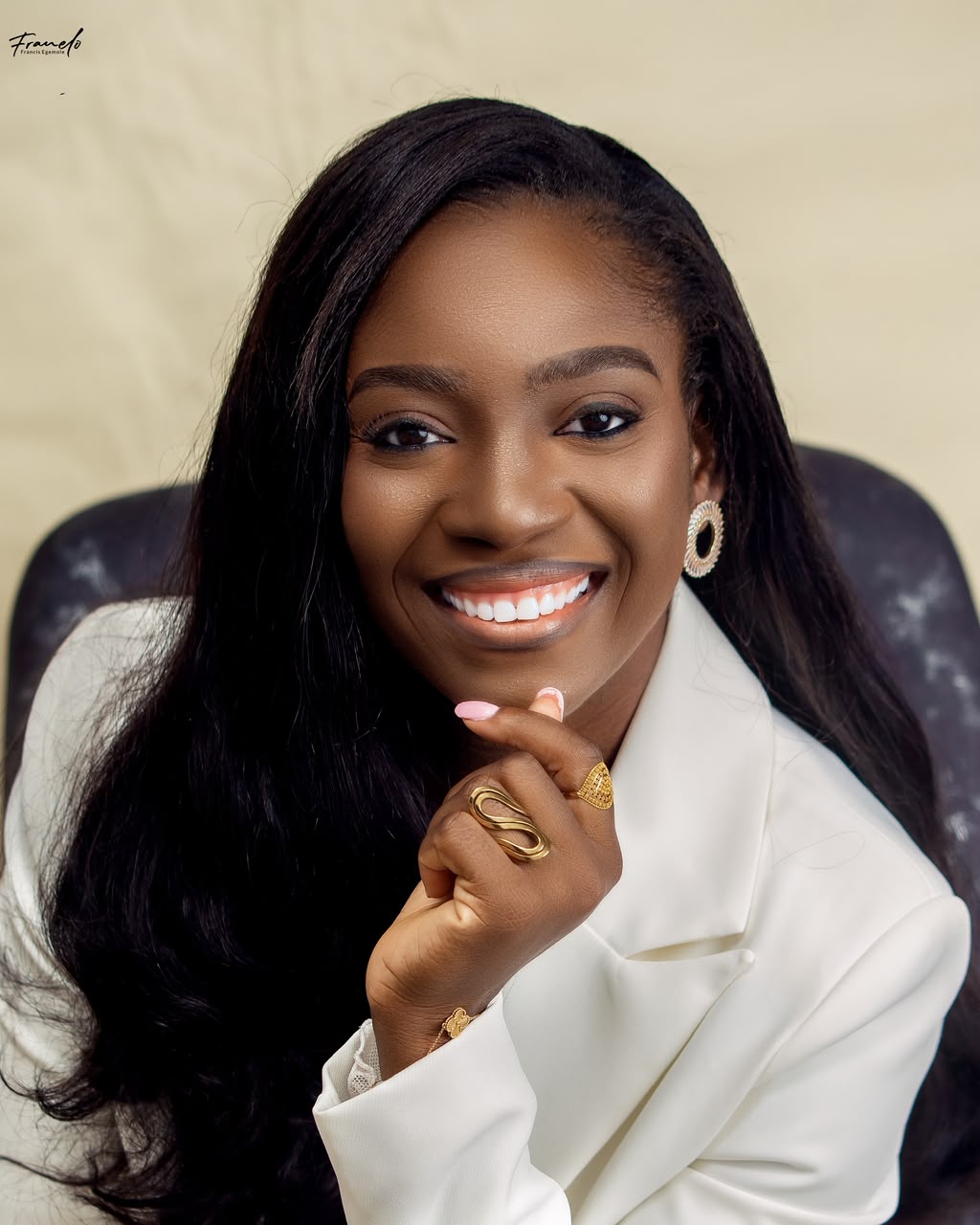 Dr. Sarah Amana