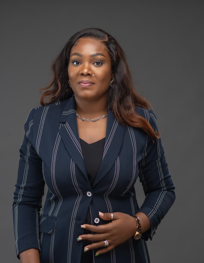 Lillian Ochemba